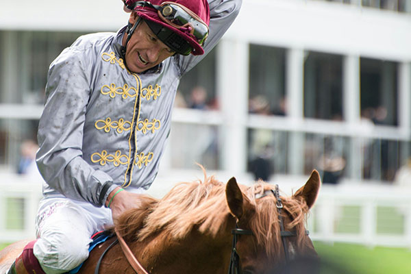 Royal Ascot